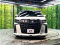 2020 Toyota Alphard