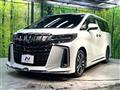 2020 Toyota Alphard