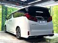 2020 Toyota Alphard