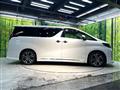 2020 Toyota Alphard