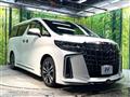 2020 Toyota Alphard
