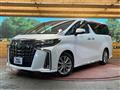 2020 Toyota Alphard