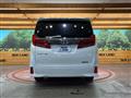 2020 Toyota Alphard