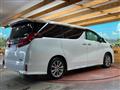 2020 Toyota Alphard