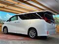 2020 Toyota Alphard