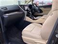 2020 Toyota Alphard Hybrid