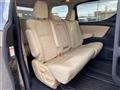 2020 Toyota Alphard Hybrid