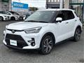 2021 Toyota Raize