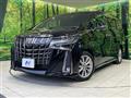 2020 Toyota Alphard