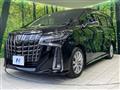 2020 Toyota Alphard