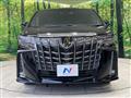 2020 Toyota Alphard