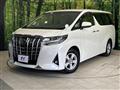 2020 Toyota Alphard