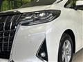 2020 Toyota Alphard
