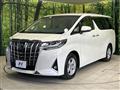 2020 Toyota Alphard