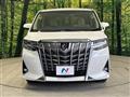 2020 Toyota Alphard