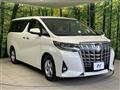 2020 Toyota Alphard
