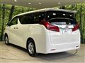 2020 Toyota Alphard