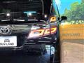 2021 Toyota Vellfire