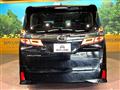 2021 Toyota Vellfire