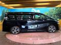 2021 Toyota Vellfire