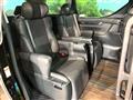2021 Toyota Vellfire