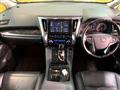 2021 Toyota Vellfire