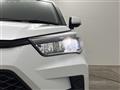 2022 Toyota Raize