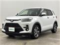 2022 Toyota Raize