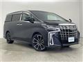 2019 Toyota Alphard