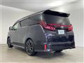 2019 Toyota Alphard