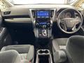 2019 Toyota Alphard