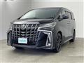 2019 Toyota Alphard