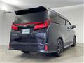 2019 Toyota Alphard