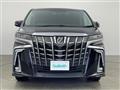 2019 Toyota Alphard