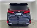 2019 Toyota Alphard