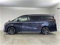 2019 Toyota Alphard