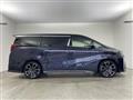 2019 Toyota Alphard