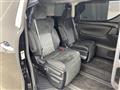 2019 Toyota Alphard