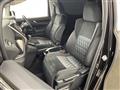2019 Toyota Alphard