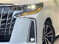 2021 Toyota Alphard