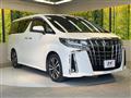2021 Toyota Alphard