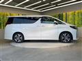 2021 Toyota Alphard