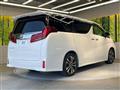 2021 Toyota Alphard