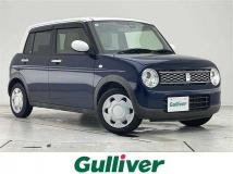 2019 Suzuki Lapin