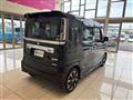 2019 Suzuki Spacia
