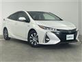 2017 Toyota Prius PHV
