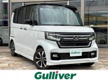 2021 Honda N BOX