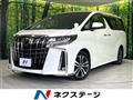 2022 Toyota Alphard