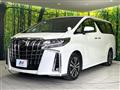 2022 Toyota Alphard