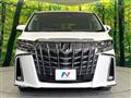 2022 Toyota Alphard